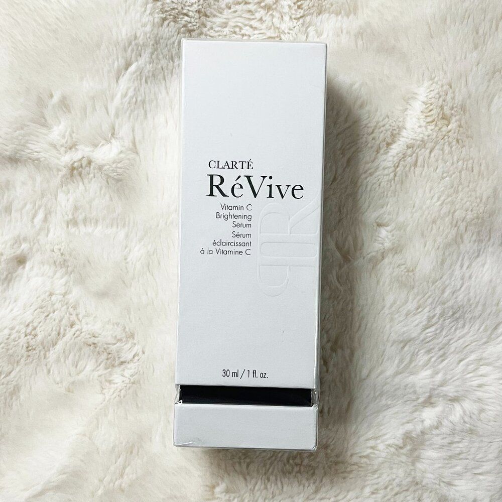 ReVive Clarté Vitamin C Brightening‎ Serum